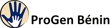 ProGen Bénin Logo